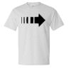 Unisex Beefy-T® T-Shirt Thumbnail