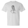 Unisex Beefy-T® T-Shirt Thumbnail