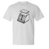 Unisex Beefy-T® T-Shirt Thumbnail