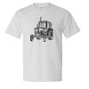 Unisex Beefy-T® T-Shirt Thumbnail