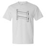Unisex Beefy-T® T-Shirt Thumbnail