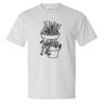 Unisex Beefy-T® T-Shirt Thumbnail