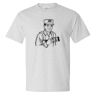 Unisex Beefy-T® T-Shirt Thumbnail