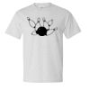 Unisex Beefy-T® T-Shirt Thumbnail
