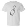 Unisex Beefy-T® T-Shirt Thumbnail