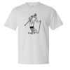 Unisex Beefy-T® T-Shirt Thumbnail