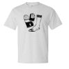 Unisex Beefy-T® T-Shirt Thumbnail