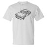 Unisex Beefy-T® T-Shirt Thumbnail