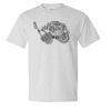 Unisex Beefy-T® T-Shirt Thumbnail