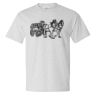Unisex Beefy-T® T-Shirt Thumbnail