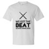 Unisex Beefy-T® T-Shirt Thumbnail