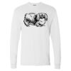 Essential-T Long Sleeve T-Shirt Thumbnail