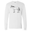 Essential-T Long Sleeve T-Shirt Thumbnail