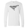 Essential-T Long Sleeve T-Shirt Thumbnail