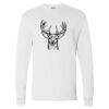 Essential-T Long Sleeve T-Shirt Thumbnail