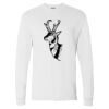 Essential-T Long Sleeve T-Shirt Thumbnail
