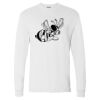 Essential-T Long Sleeve T-Shirt Thumbnail