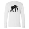 Essential-T Long Sleeve T-Shirt Thumbnail
