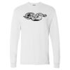 Essential-T Long Sleeve T-Shirt Thumbnail