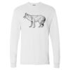 Essential-T Long Sleeve T-Shirt Thumbnail
