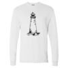 Essential-T Long Sleeve T-Shirt Thumbnail