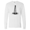 Essential-T Long Sleeve T-Shirt Thumbnail