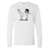 Essential-T Long Sleeve T-Shirt Thumbnail