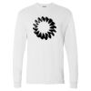 Essential-T Long Sleeve T-Shirt Thumbnail