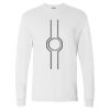 Essential-T Long Sleeve T-Shirt Thumbnail
