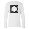 Essential-T Long Sleeve T-Shirt Thumbnail