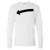 Essential-T Long Sleeve T-Shirt Thumbnail