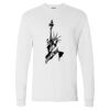 Essential-T Long Sleeve T-Shirt Thumbnail