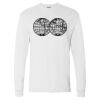 Essential-T Long Sleeve T-Shirt Thumbnail