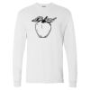 Essential-T Long Sleeve T-Shirt Thumbnail