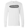 Essential-T Long Sleeve T-Shirt Thumbnail