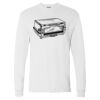 Essential-T Long Sleeve T-Shirt Thumbnail