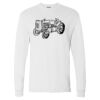 Essential-T Long Sleeve T-Shirt Thumbnail