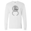 Essential-T Long Sleeve T-Shirt Thumbnail
