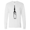 Essential-T Long Sleeve T-Shirt Thumbnail