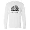 Essential-T Long Sleeve T-Shirt Thumbnail