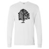 Essential-T Long Sleeve T-Shirt Thumbnail