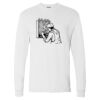 Essential-T Long Sleeve T-Shirt Thumbnail