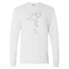 Essential-T Long Sleeve T-Shirt Thumbnail