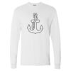 Essential-T Long Sleeve T-Shirt Thumbnail