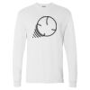 Essential-T Long Sleeve T-Shirt Thumbnail