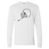 Essential-T Long Sleeve T-Shirt Thumbnail