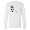 Essential-T Long Sleeve T-Shirt Thumbnail