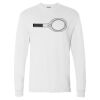 Essential-T Long Sleeve T-Shirt Thumbnail
