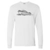 Essential-T Long Sleeve T-Shirt Thumbnail