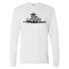 Essential-T Long Sleeve T-Shirt Thumbnail